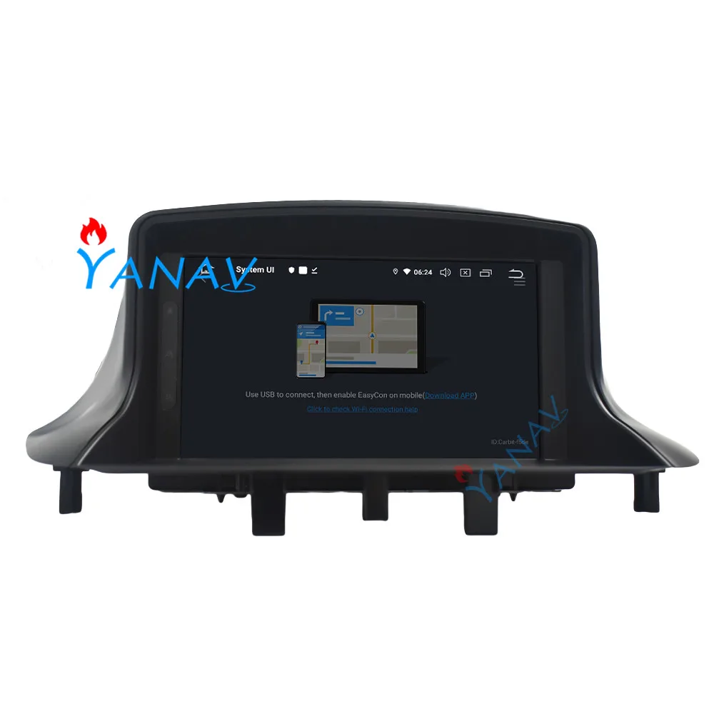 

Автомагнитола на Android для Renault Megane 3, Renault Fluence 2009, 2010, 2011, автомобильное аудио, GPS-навигация, видео, HD экран, мультимедийный плеер