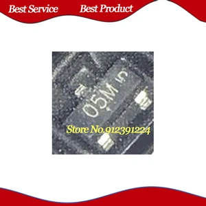 100 Pcs/Lot SM05T1G 05M SOT23-3 New and Original In Stock