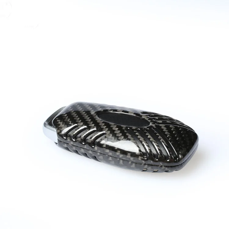 

Ford Mustang 2015-2021 - Fob 5