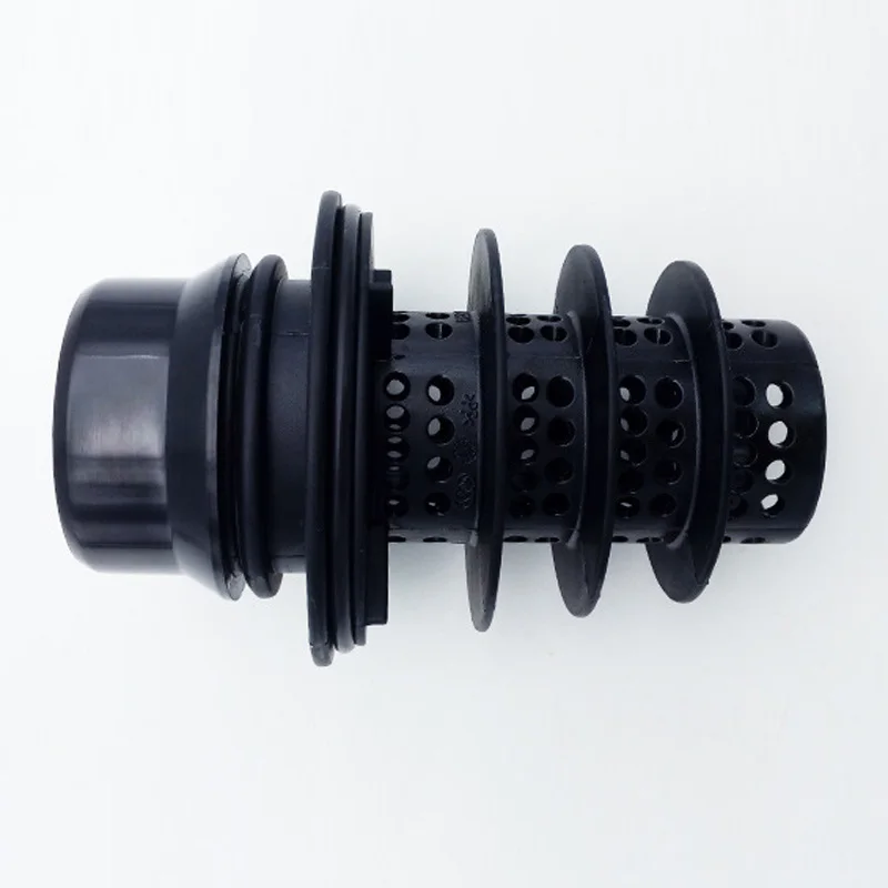 Черный разъем ABS + PC 120x80x40 мм аксессуары Турбокомпрессор для двигателя