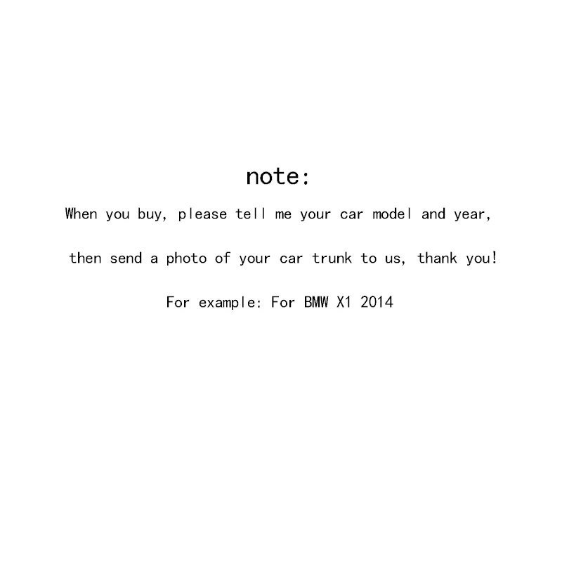 

HeXinYan Custom Car Trunk Mats for Audi all model A1 A3 A8 A7 S8 R8 TT SQ5 A6 Q3 Q7 A4 A5 S5 Q5 S6 S7 S3 SR4-7 auto accessories