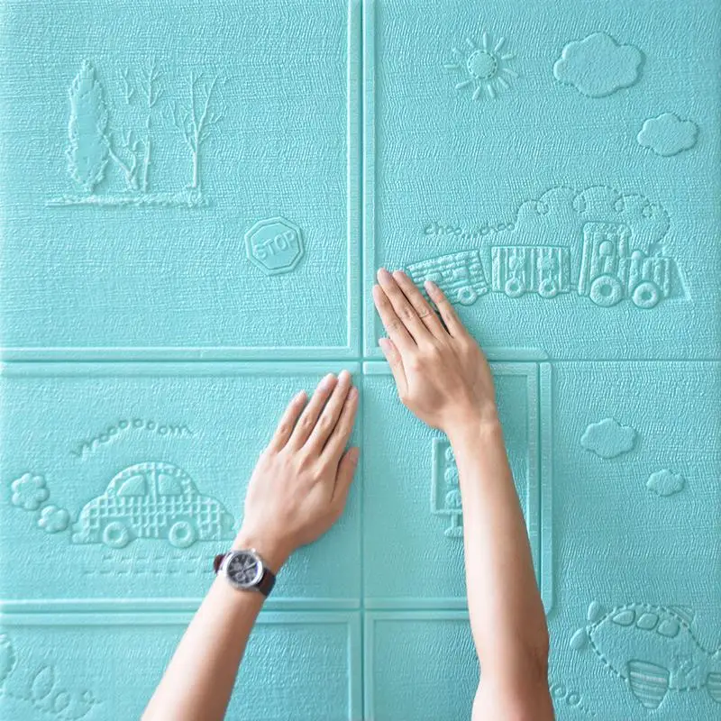 Для спальни Tapeta Tapety Para Pared Quarto настенная 3d бумага Papel De Parede Papier Peint домашний декор