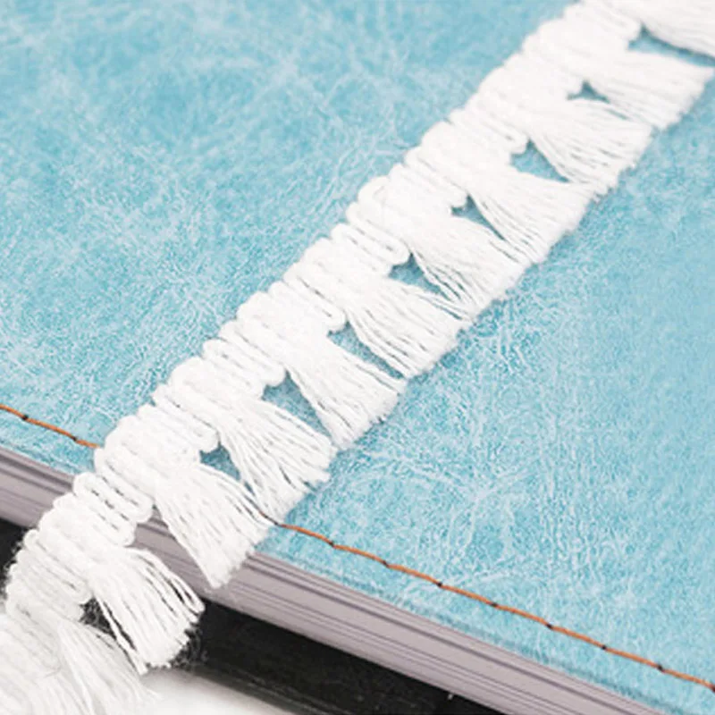 2 ярда/партия занавески из хлопчатобумажной ткани с кисточками 1 8 см|Кружево| |