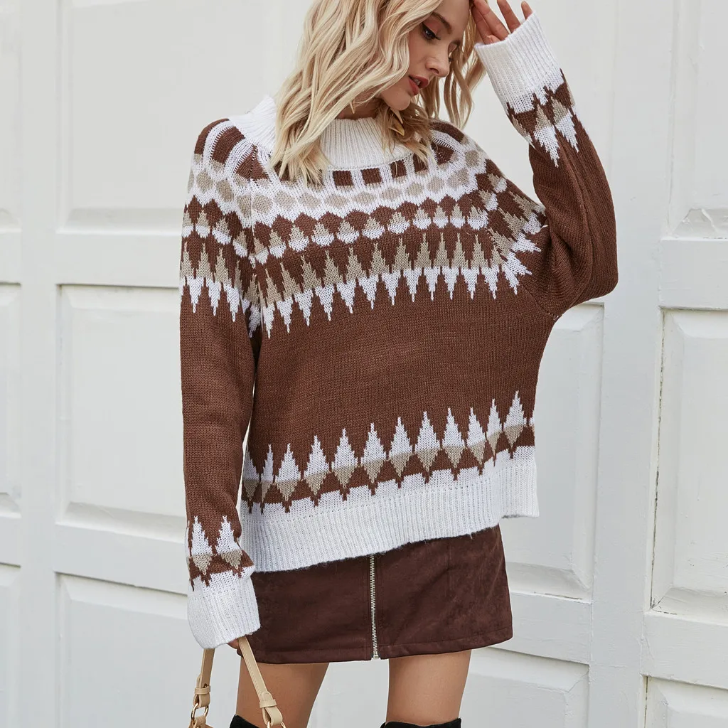 Fall 2020 Kawaii Cropped Cardigans Women Knit Crop Sweater Top Pink Stripe Sexy Sweaters Cute Knitted Vintage Korean | Женская одежда