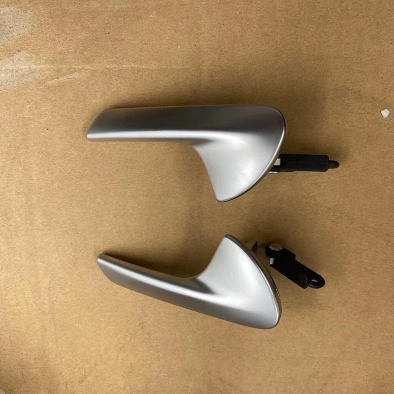 Внутренняя ручка для дверного подлокотника Jetta 2006-2011 |