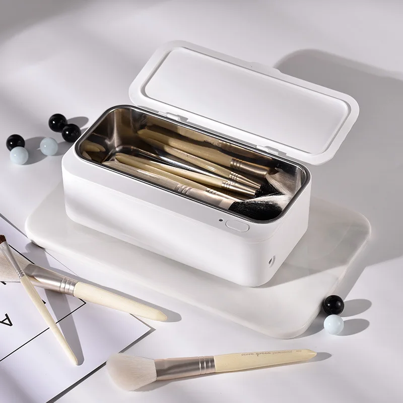 Ультразвуковой очиститель Xiaomi EraClean 45000 Гц ювелирные изделия очки часы зубная