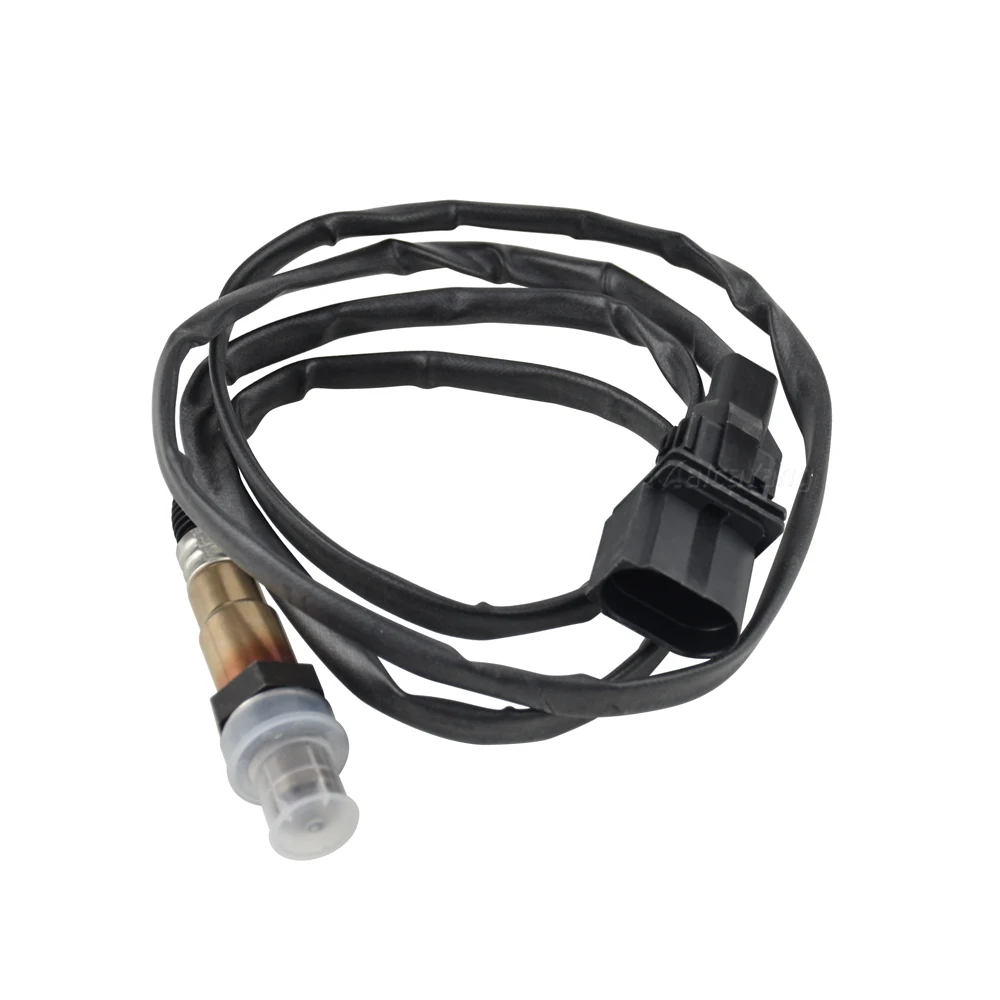 0258007351 0258007057 / 17014 021906262B Oxygen Sensor Lambda AIR FUEL RATIO O2 SENSOR For Volkswagen Jetta Beetle EuroVan Golf |