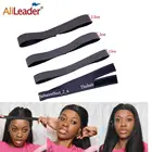 Высококачественная эластичная лента Alileader для париков, регулируемая эластичная лента, s, аксессуары для изготовления парика, кепка на липучке, спорт