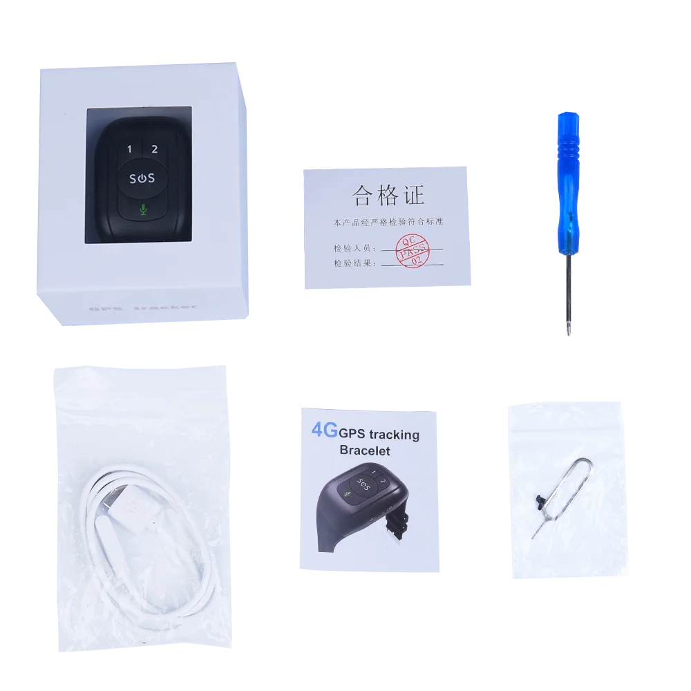 Смарт-браслет для пожилых мужчин часы SOS 4g HD двухсторонние вызовы с пульсометром