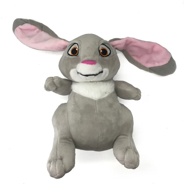 

Disney Children Bunny Doll Little Princess Sophia BunnyToys Hobbies Stuffed Animals Plush Movies TV For Children Gift