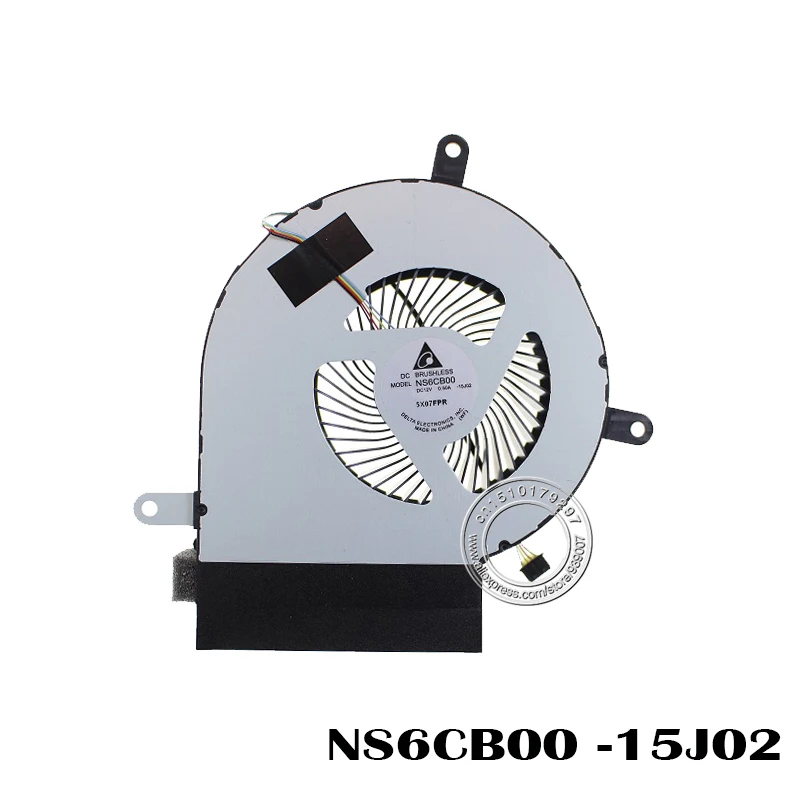New For Microsoft Surface Studio 28" All-In-One CPU+GPU Cooling Fan NS6CB01 NS6CB00 1323-00W70QS | Компьютеры и офис