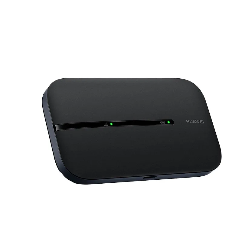Оригинальный Мобильный Wi-Fi 3s роутер HUAWEI 4G беспроводной 2 4 ГГц скорость 150 Мбит/с 3