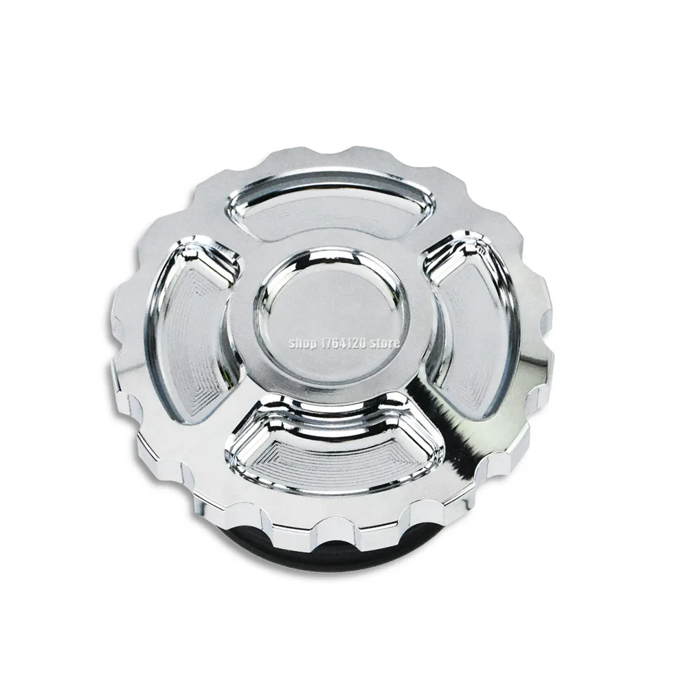 1 шт. мотоциклетный топливный бензобак вентилируемый декоративный масляный