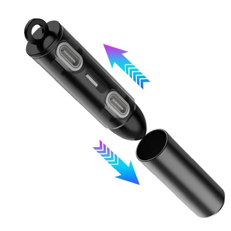 Магнитный Кабель с разъемом типа C Micro USB 8-контактный адаптер для быстрой зарядки