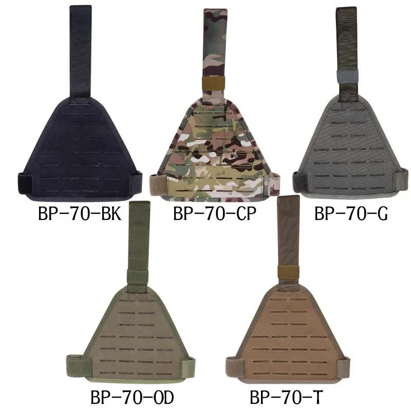 Тактический пистолет кобура бедра платформа быстроразъемный Молл Охота падение