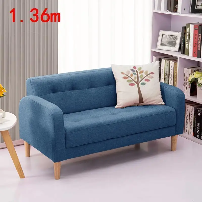 Meubel Zitzak Fotel Wypoczynkowy кушетка Puff Para Recliner Futon домашний современный набор мебель для