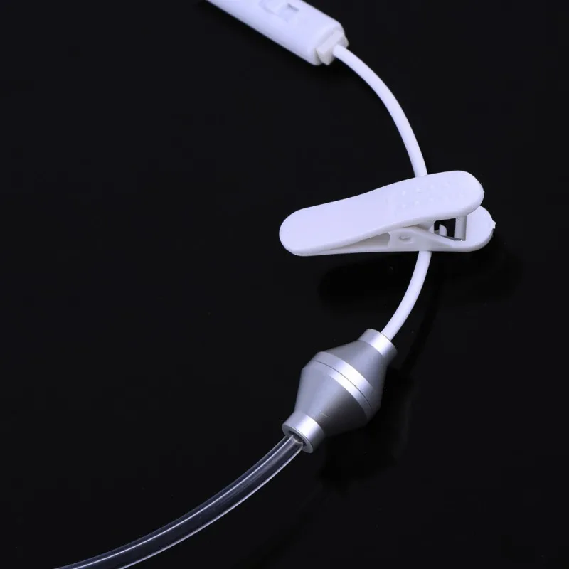 

3.5 mm headphone Professional Security Headset Earpiece 2020 New And Improved Version For IPhone Or Android Devices