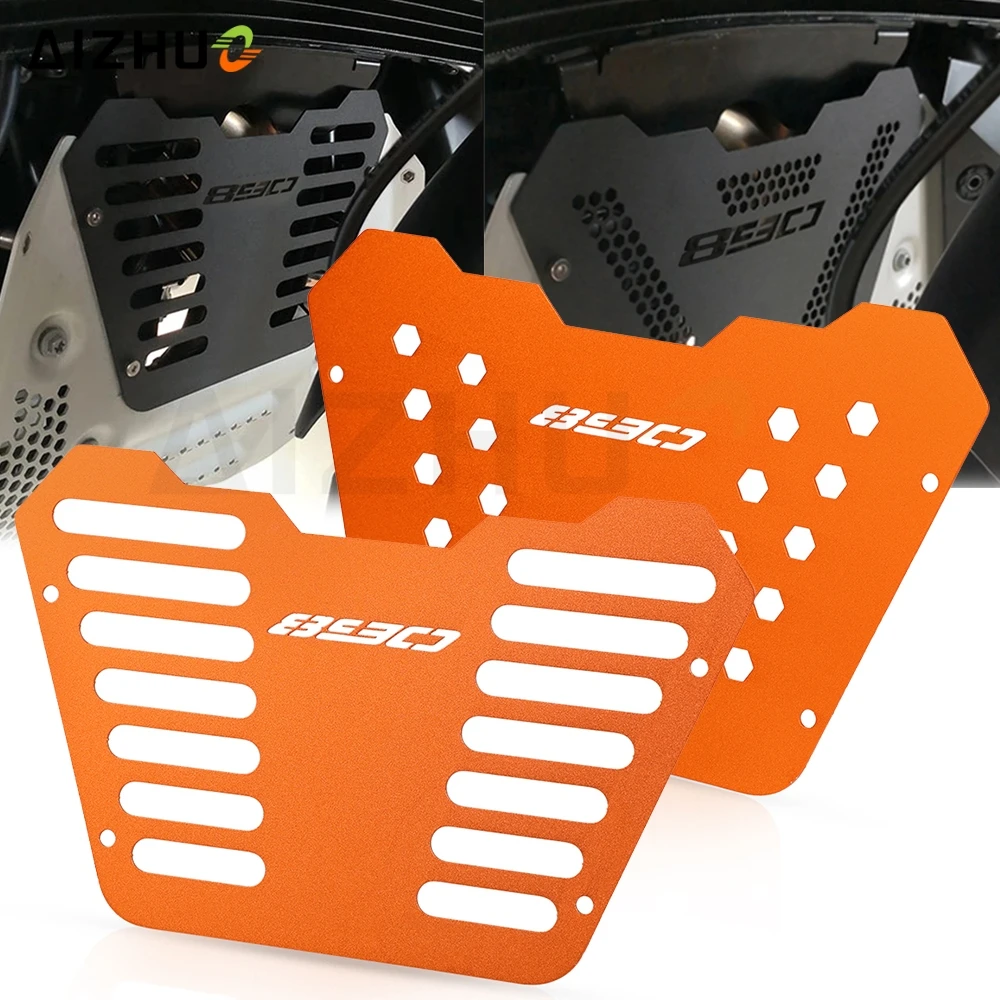 

FOR 890 ADVENTURE R 890ADVENTURE R Motorcycle Accessories CNC Engine Guard Cover Protector Crap Flap 890 ADV 890ADV R 2020 2021