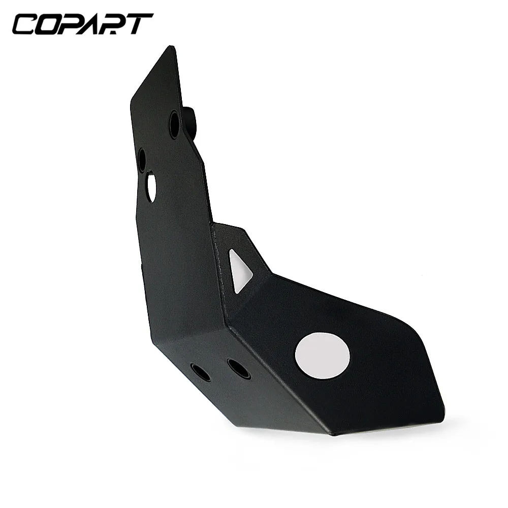 Для Yamaha серау XT250 Tricker XG250 XT250X 2014 2020 двигатель цикл опорная плита защита двигателя