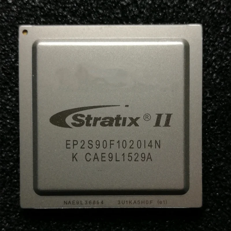 

EP2S90F1020C4N EP2S90F1020C5N EP2S90F1020I4N Embedded FPGA