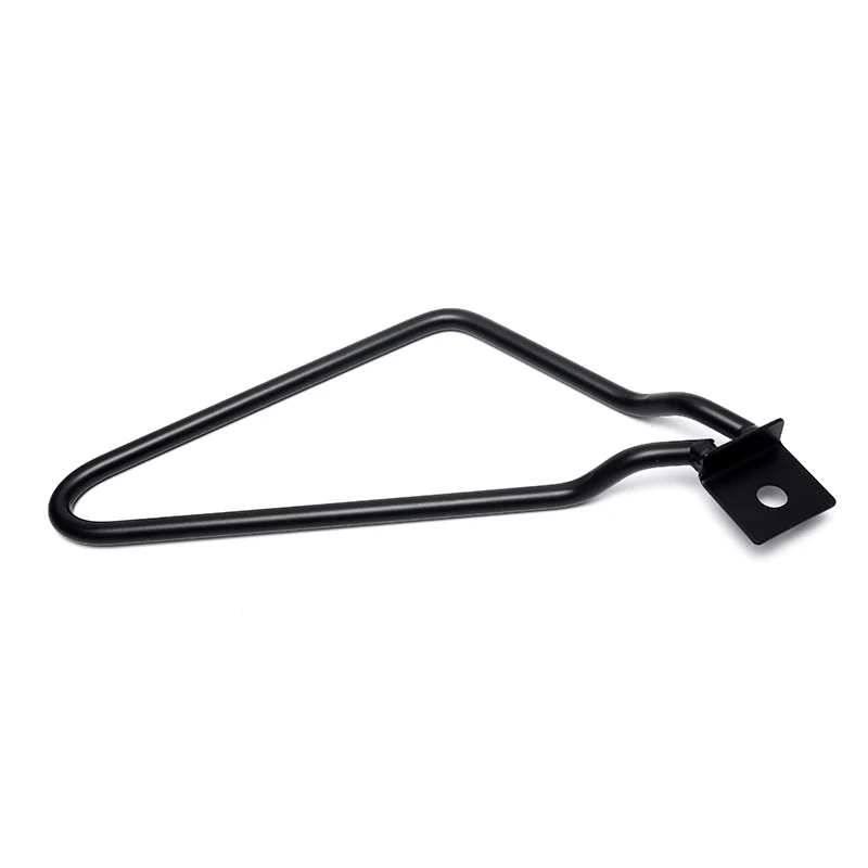 Кронштейн для Harley Sportster металлическая подставка держатель седельная сумка