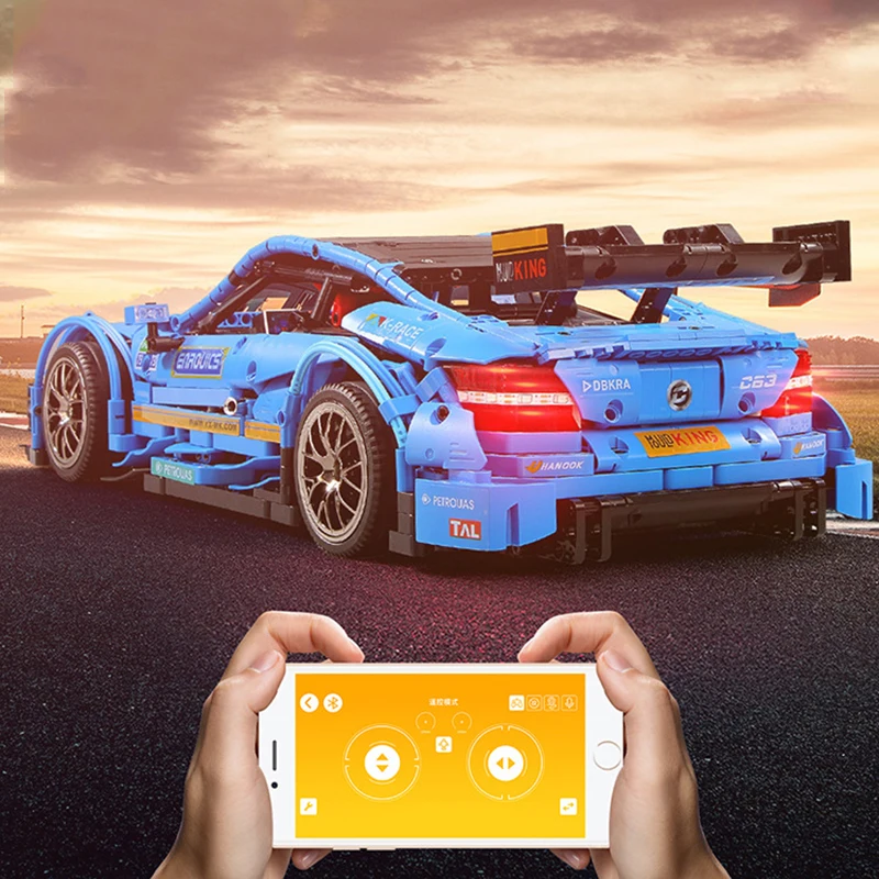 Город полиции серии автомобиля автомобиль-вертолет полицейский участок модель