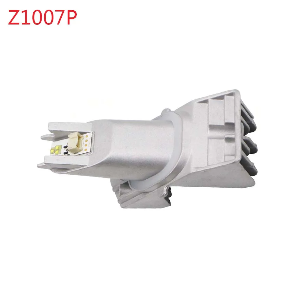 Для Bmw F02 LCI 63117339003 740LI 750dx 760i 750ix 750lix Angel Eye модуль драйвера балласт DRL светодиодное