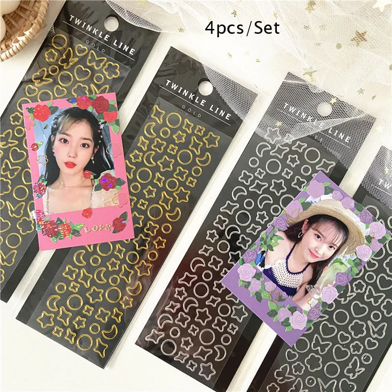 

SKYSONIC наклейки для альбома 2/4/5/6/8/10 шт