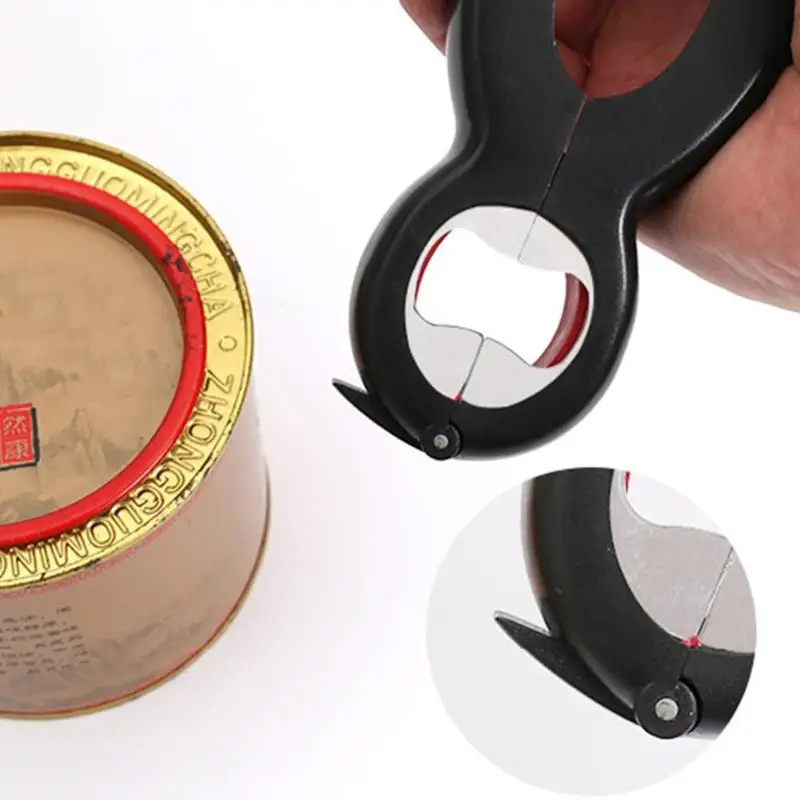 Dropshipping 6 in 1 Multi Function Can Beer Bottle Opener All One Jar Gripper Lid Twist Off Wine Claw | Мать и ребенок