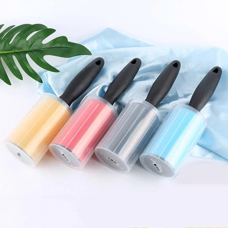 Очиститель для одежды липкий силиконовый очиститель пыли многоразовый моющийся