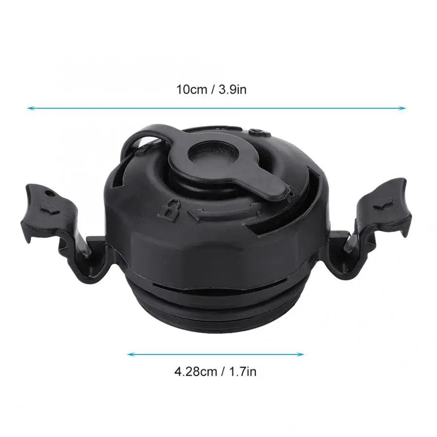 

Anti-corrosion 3 in 1 Air Valve Secure Seal Cap High Secure Air Valve Cap For Intex Inflatable Mattress Inflatable Boat