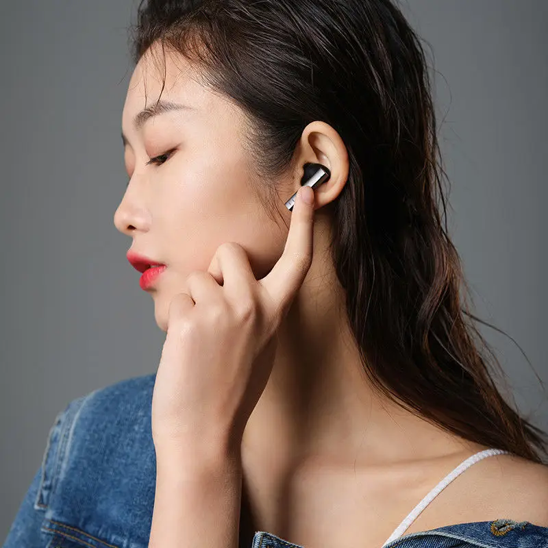 new fiil cc pro ture wireless noise reduction earphone in ear fiilccpro bluetooth compatible headphones for iphone xiaomi huawei free global shipping
