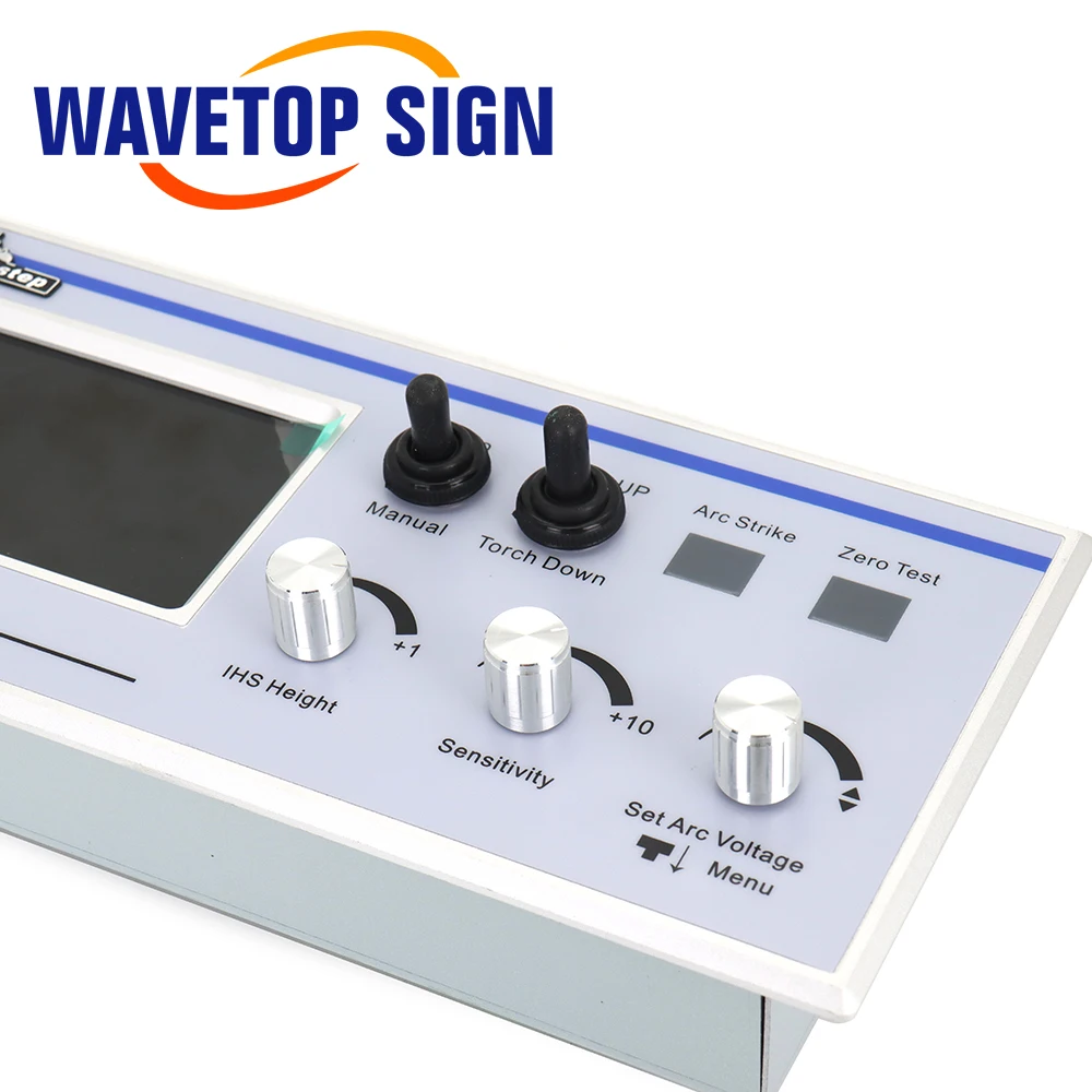 Система регулировки высоты дуги WaveTopSign для плазменной пламенной резки |