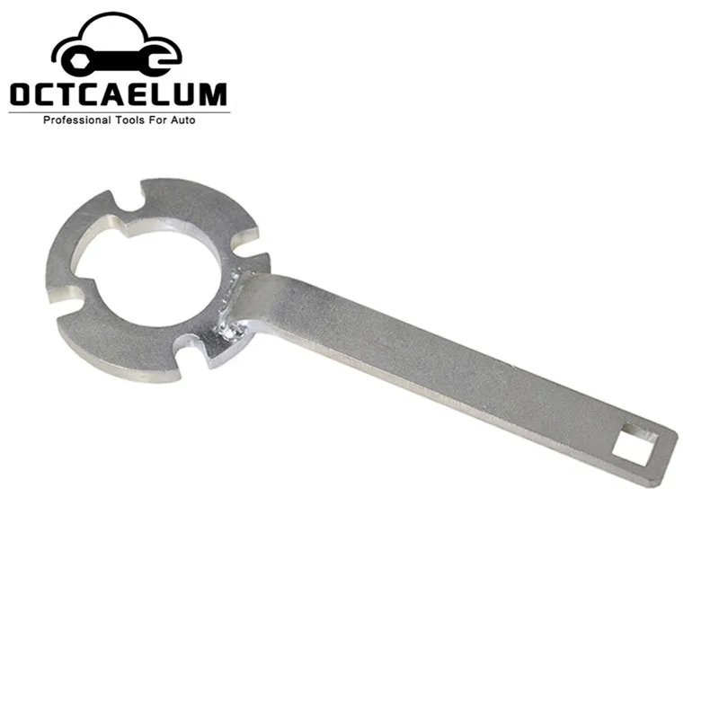 Распредвал двигателя шкив удерживающий блокирующий гаечный ключ инструмент для