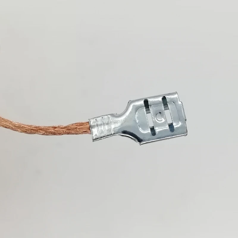 

E64 carbon brush for bosch 180 carbon brush GWS22 20 23 24-180 230 angle grinder GCO TCO2000 22*16*6