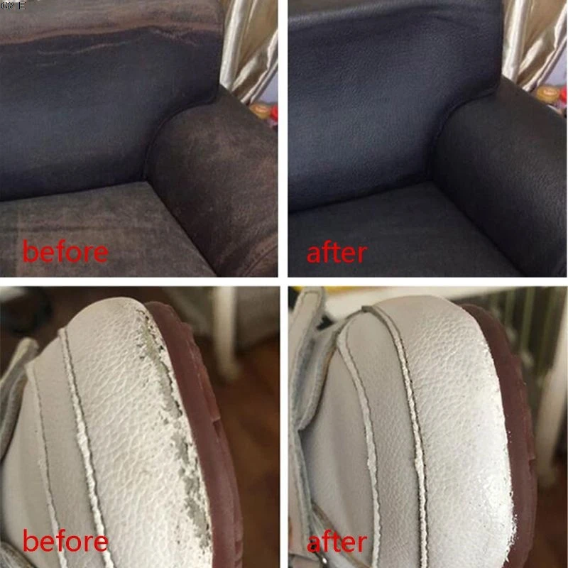 75 г лак Краски по уходу за автомобилем сиденье пальто с защитой от царапин для