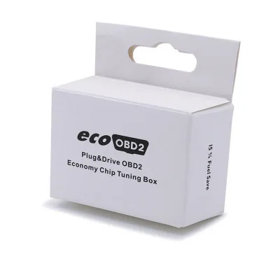 Нитро ECO OBD2 дизельный нитро ECOOBD2 бензиновый автомобиль OBD 2 чип тюнинг бокс бензин|
