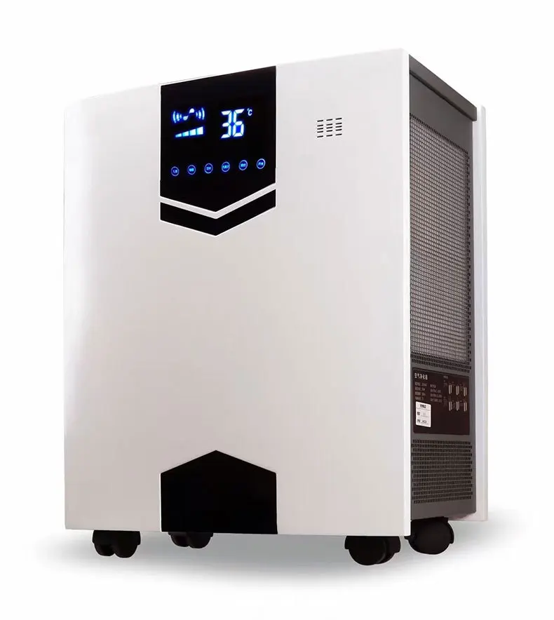 

2020 best selling UV HEPA air purifier commercial air purifier air purifier hepa filter