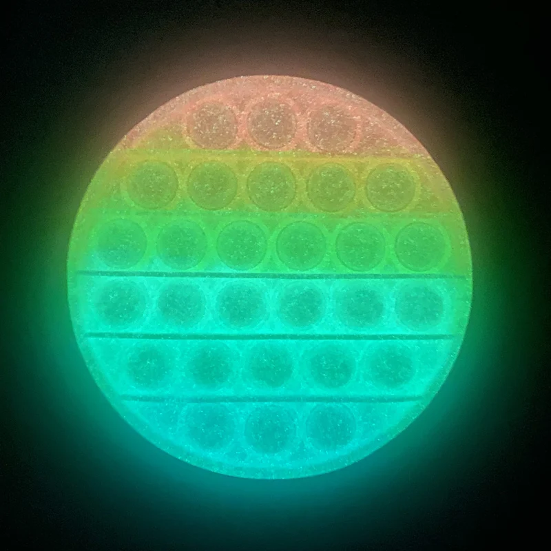 

Hot Push Bubble Fidget Toys Adult Stress Relief Toy soueeze sensory toy Soft Squishy Anti-Stress Gift Anti Stress Box