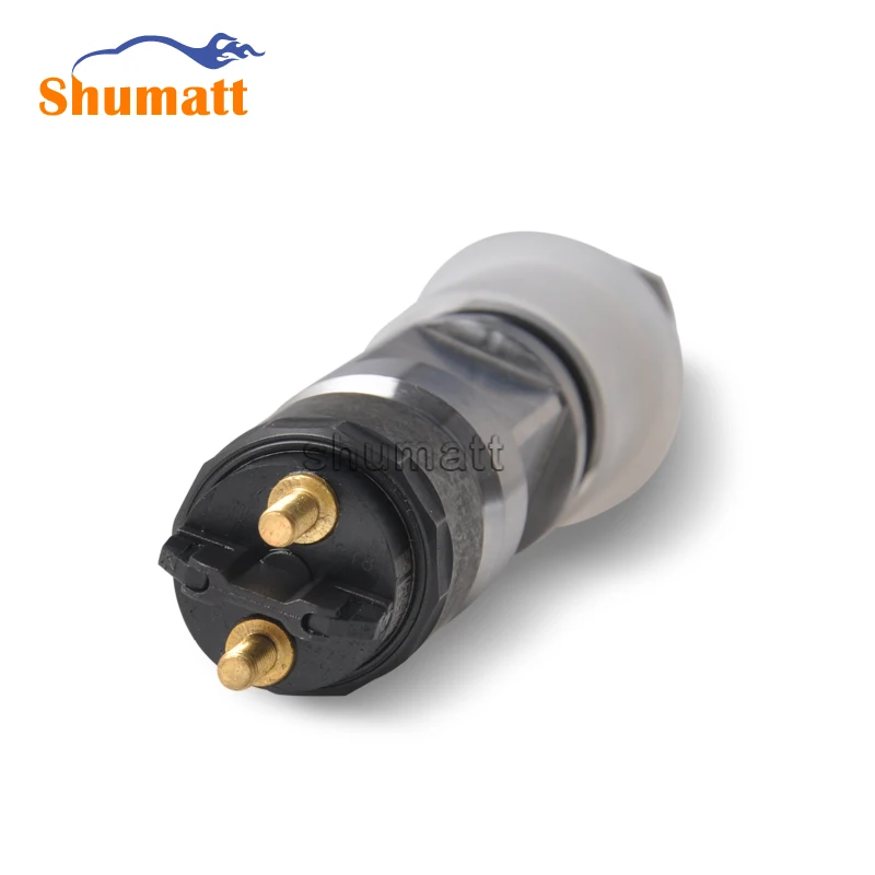 Новый топливный инжектор Common Rail 0445120218 0445120030 для двигателя MAN 1101006125 сделано в