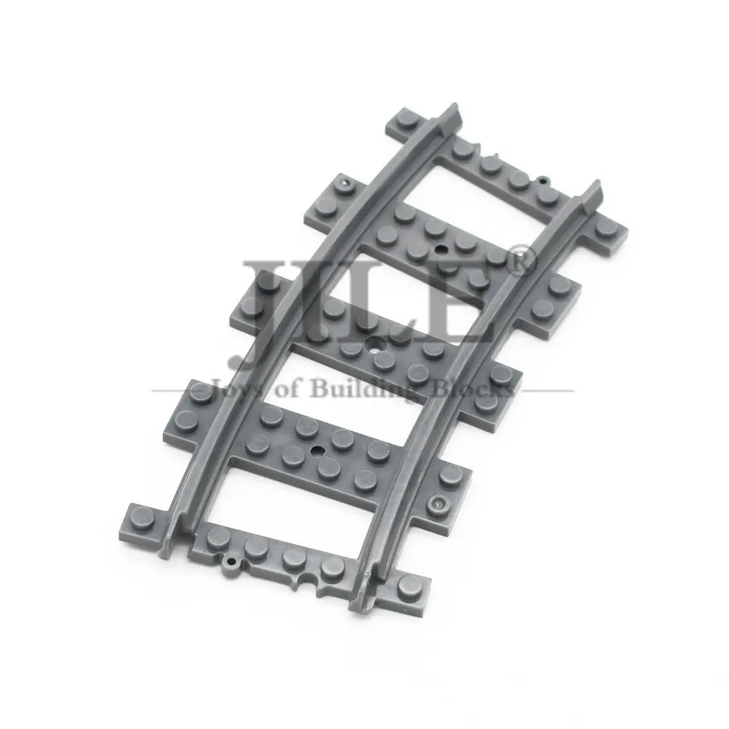 Мпц автомобиля рельсы для поезда кривой прямые Регулируемый 53400 1 88492c00 DIY