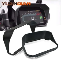 motorcycle glare shield cockpit connectivity combi instrument display for bmw f 750 850 gs r 1200 gs lc r 1250 gs adventure r