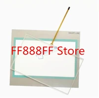 touch screen for 6av6648 0be11 3ax0 smart 1000ie touch panel for 6av6 648 0be11 3ax0 smart 1000ie with overlay protective film