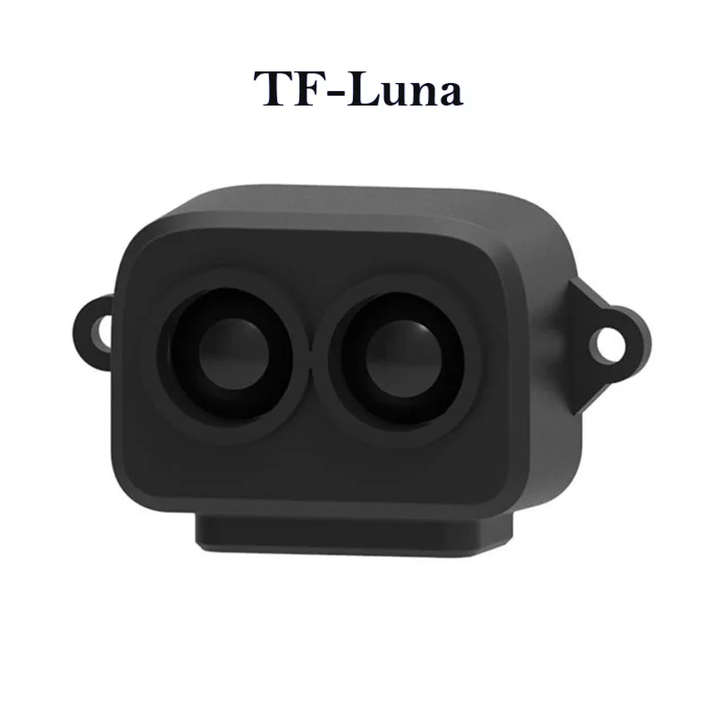 0 2 8M TF Luna LiDAR дальномер модуль датчика одноточечный микро для Arduino Pixhawk 5V IIC UART