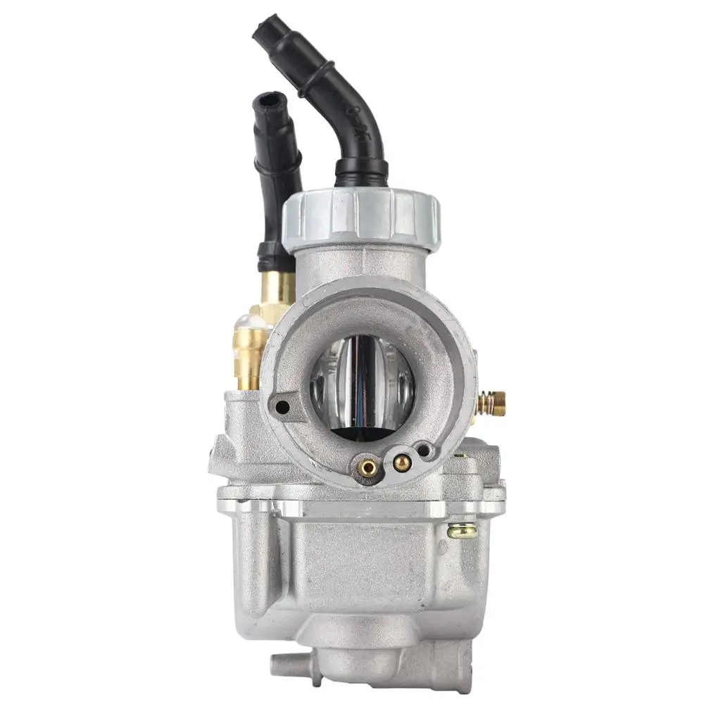 Карбюратор для мотоцикла Carb PE24 PE26 PE28 24 мм 26 28 автоматический ручной плоский слайд