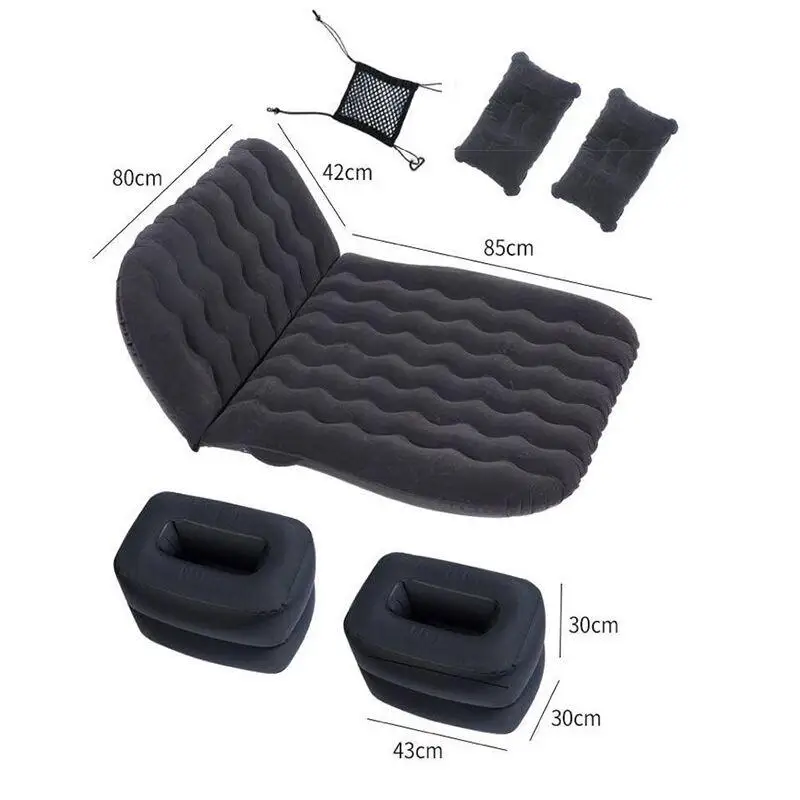 

Air Mattress Sofa Tent Auto Colchon Inflable Inflatable Camping Araba Aksesuar Accessories Accesorios Automovil Car Travel Bed