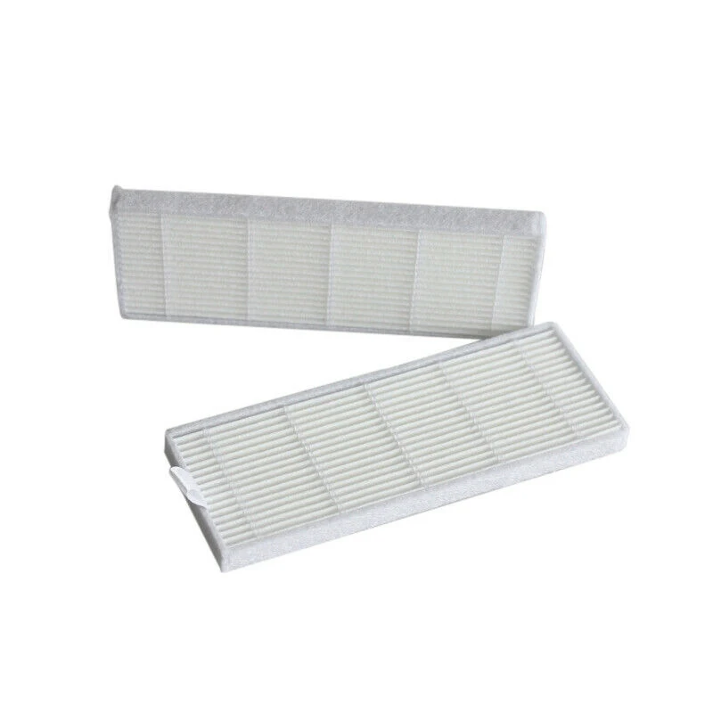 4 Pcs Filters Replace For Conga Series 1290 Y 1390 er Machine Accessories | Vacuum Cleaner Parts