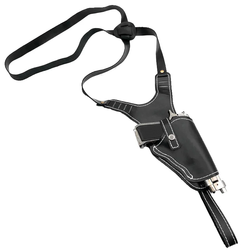 Тактическая Наплечная кобура для пистолета армейский чехол стрельбы в стиле