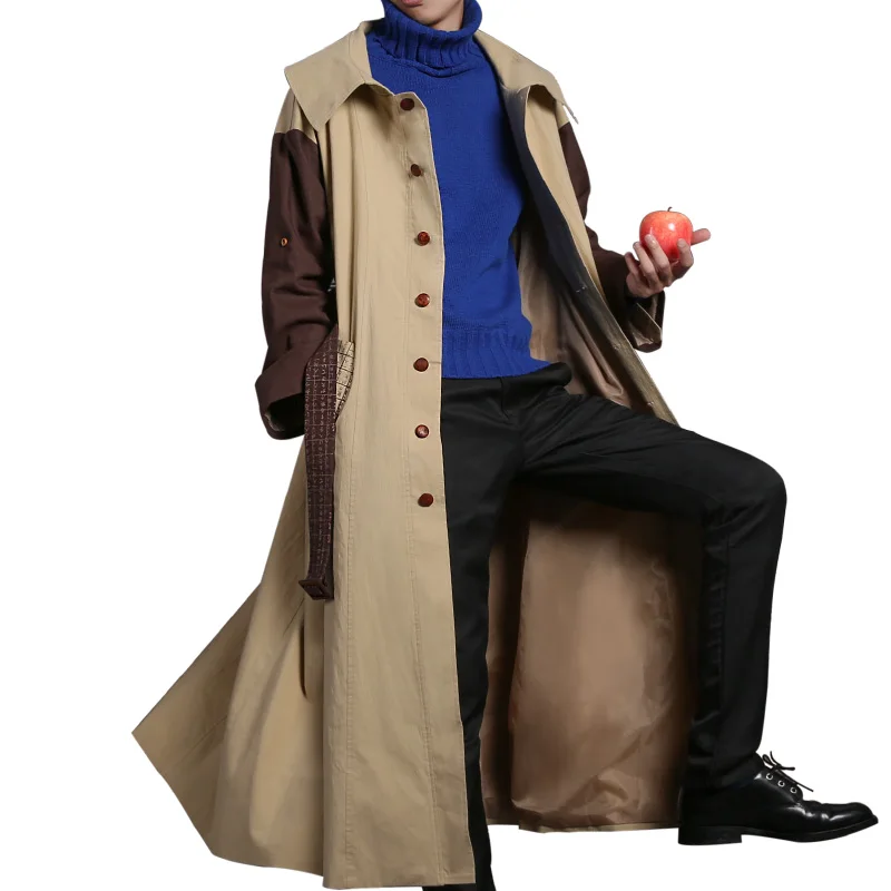 Bungo Stray Dogs Dazai Osamu cosplay costume magazine uniform daily wear suit Anime clothes Coat sweater pants outfits cos