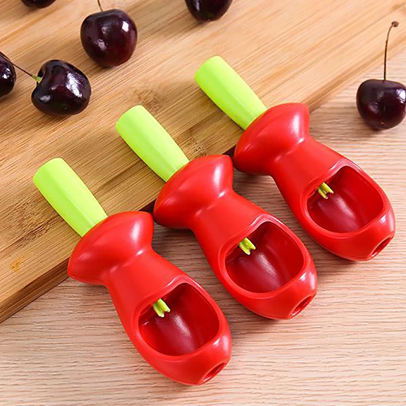 Портативное устройство для удаления вишни портативное пластиковое яблок